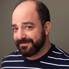 The Cho Stories (Short 2021)