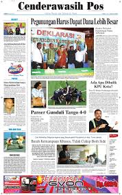 Check spelling or type a new query. Www Cenderawasihpos Com By Xpresi Cepos Issuu