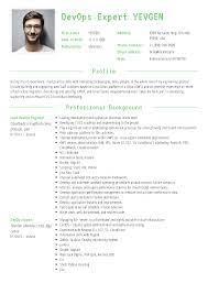 Find all types of job positions or industries in our collection. Devops Resume Resume Examples Resume Template Examples Good Resume Examples