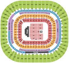 Luxury boxes at bank of america stadium hold between 14 and 28 people. Bank Of America Stadium Seating Chart Charlotte