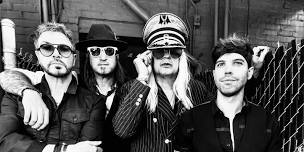 Enuff Z'Nuff