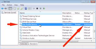 службе служба профилей пользователей не удалось войти в систему Sluzhba Klient Gruppovoj Politiki Prepyatstvuet Vhodu V Sistemu