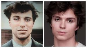 Happy New Years everyone. I hope all of you (most of you are distant  cousins) are staying safe in these unprecedented times. Heres something  that I wanted to share and was wondering