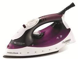 Black And Decker Digital Advantage Iron Reviews Turbosteam Iron With Tip Technology Best Steam Iron Steam Iron Reviews Iron