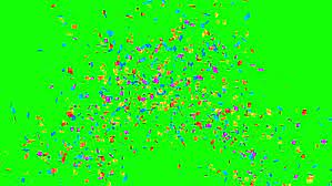 Confetti #confettifalling #greenscreenconfetti download free confetti green screen 4k falling confetti green screen (4k free download link) this is a royalty free green screen confetti 4k pack. Multicolored Confetti Explosion On Green Stock Footage Video 100 Royalty Free 34871620 Shutterstock