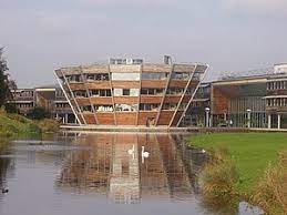 Maybe you would like to learn more about one of these? Nottingham University Business School Wikipedia