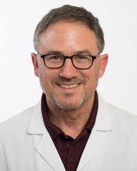 Dr. Marc Mitchell, MD