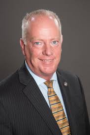 Joseph Henning named new president, CEO of Henry Chamber of Commerce