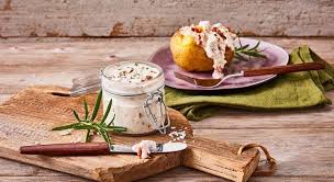 Essen Auf Dem Weihnachtsmarkt Dr Oetker Essen Oetker Lebensmittel Essen