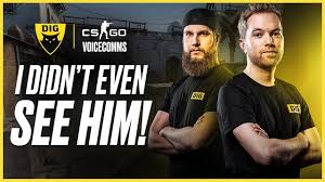 Dignitas, formerly known as team dignitas, is a professional esports organization based in newark, new jersey, founded by michael odee o'dell on 9 september 2003 when battlefield 1942 clans. Dignitas Csgo Voice Comms 1 Fifflaren Goes Crazy After F0rest Clutch Youtube