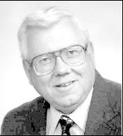 Douglas Knudsen Obituary (2003)