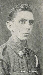 Samuel Hildreth Dobson and Emma Amelia Cope