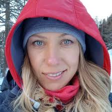 Donna Creighton (@DC_Sleigh)