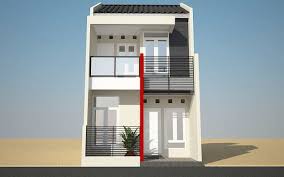 Desain rumah minimalis dewasa ini digandrungi berbagai kalangan. Model Rumah Tingkat Sederhana Wild Country Fine Arts