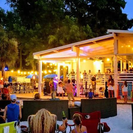 THE BAY | VENUES | 30a Songwriters Festival
