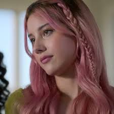 Celeste: la argentina que deslumbró en la Pop Star Academy Katseye de  Netflix