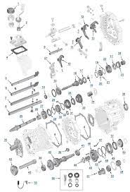 Read or download wiring diagram 1998 jeep tj for free jeep tj at jdiagram.saie3.it. Tj Wrangler Ax4 Ax5 Transmission 4wheelparts Com