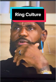 Lebron “Ring Culture” James #nba #lebron #jordan #michaeljordan #basketball  #basketballtiktok #sports #sportstiktok #luka #giannis #jokic #stephcurry  #fyp #trending