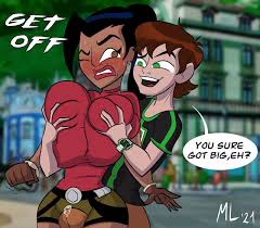 Read [Ameizing Lewds] Ben 10 Hentai Porns - Manga And Porncomics Xxx