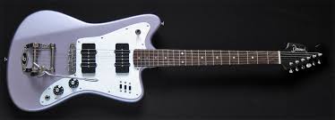 Deimel Firestar Saturn Lavender Silver Anodized Pickguard Tapped Jm P90 Pickups Piezo Pickup Www Deimelguitarworks De Guitar Electric Guitar Bass