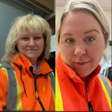 safetyladies #momanddaughter #zeroispossible