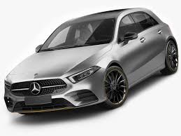 Check spelling or type a new query. Mercedes Benz A Class 2019 Amg Line 3d Model Cgtrader