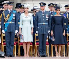 Prince william and catherine, duchess of cambridge have returned to work for their first public engagement since prince philip's funeral, amid speculation prince harry may have already returned to the united states. Meghan Markle Prince Harry S Net Worth Vs Kate Middleton Prince William S