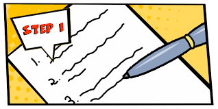 😎 in this video i'm sharing with you how i started comics and what helped me to g. How To Create A Comic Strip In 6 Steps With Examples Imagine Forest