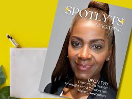 In the Spotlight: Sylvie Blum-Reid