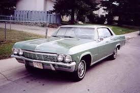 Image result for Cappuccino Frost 2004 Impala