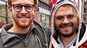 Paolo Siani rcorda il fratello Giancarlo alla Scuola Media Martone