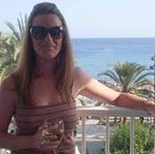 The browns returned to new zealand in late august after spending a month in the u.s. Lisa Brown Disappearance Hunt For Suspect Simon Corner Widens Beyond Spain Uk News Express Co Uk
