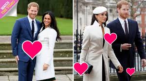 How Meghan Markle Is Already Related To The Royal Family