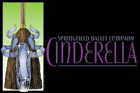 Uis Performing Arts Center Cinderella Springfield