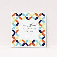 They're produced with quality in mind, so you can rest assured that your clients and customers will appreciate that you felt to inform them when they arrive. Personalised Change Of Address Cards Utterly Printable