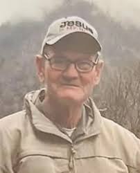 Obituary information for John C. Mathis