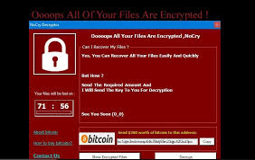 Ransomware is a type of malware from cryptovirology that threatens to publish the victim's personal data or perpetually block access to it unless a ransom is paid. The Week In Ransomware April 30th 2021 Attacks Escalate