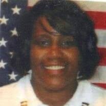 Deborah Yvette Dickerson Obituary