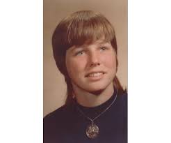 Marilyn Rivett Obituary (1956