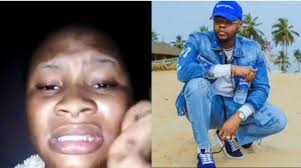 As usual, kizz delivers an epic performance on this pack and go follow up and we expect jaho to do rounds on radio and dance floors during the early part of 2020's first quarter. Video Nigerian Lady Begs Kiss Daniel For One Night Stand Airnewsonline