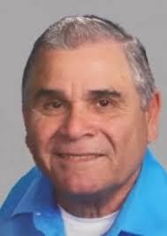 Obituary information for Roberto S. Rivera