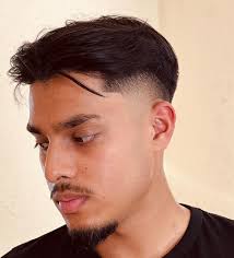 Image result for best mens haircut oval face
