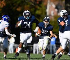 Wyomissing rumbles past Hamburg, will go for fourth straight District 3  Class 3A championship