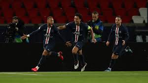 When the match resumed with 14 minutes on the clock, istanbul basaksehir were by far the superior team. Psg Vs Atalanta Champions League Live Streaming In India Watch Paris Saint Germain Vs Ata Live Football Match Sonyliv Football News India Tv