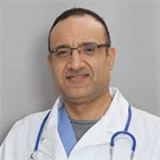 Dr. Mohamed Hasan, MD