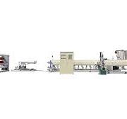 China Disposable Polystyrene Foam Fast Food Box Making ...
