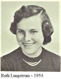 Greenville High School office education students recognized in 1984