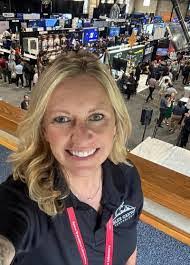 Stacey Suire's Instagram, Twitter & Facebook