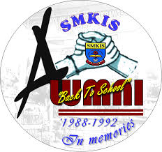 Alumni Smkis 88 92 Facebook