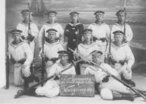 German Colonial Uniforms